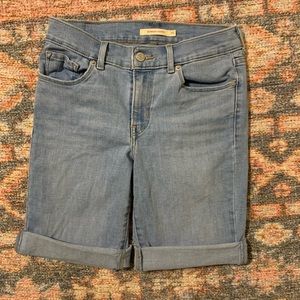 Levi’s Shorts